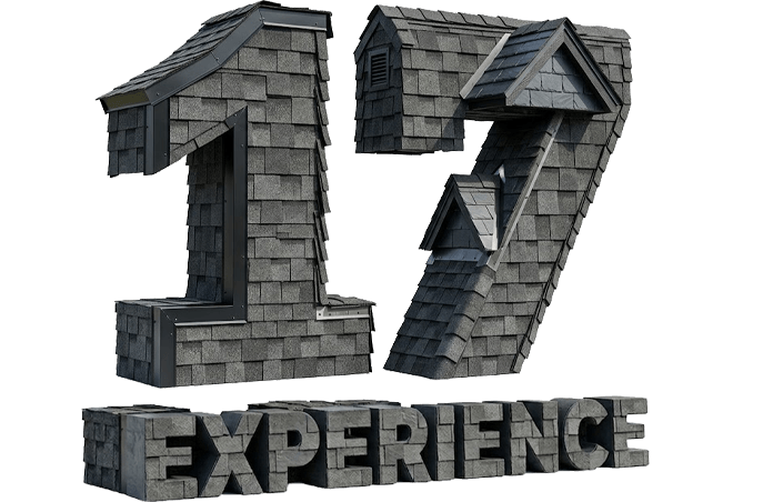 Roofing Experience That Delivers Results